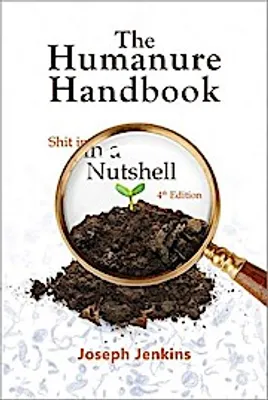 Obrázok produktu pre The Humanure Handbook, 4th Edition