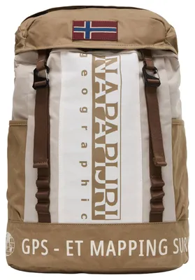 Produktbild von Napapijri H-Equator Daypack - Rucksack 40 cm (CB MZD)