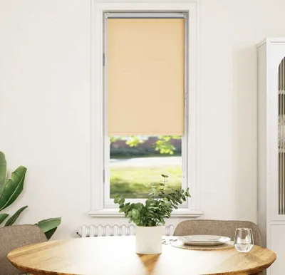 Immagine prodotto di Tenda a Rullo Oscurante 45x175 cm Larghezza Tessuto 40,7 cm