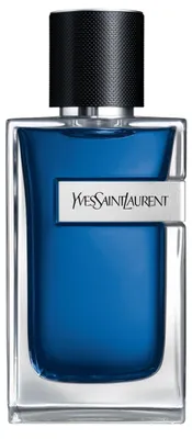 Produktbild von Yves Saint Laurent Eau de Toilette Yves Saint Laurent Y Iced Cologne Eau de Toilette Intense 100 ml
