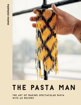 Produktbild von The Pasta Man