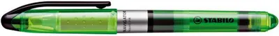 Immagine prodotto di STABILO 545/33 evidenziatore verde NAVIGATOR