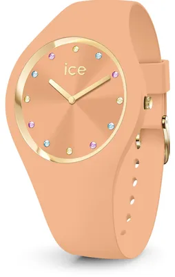 Produktbild von Ice Watch ICE cosmos 022362 Damenarmbanduhr