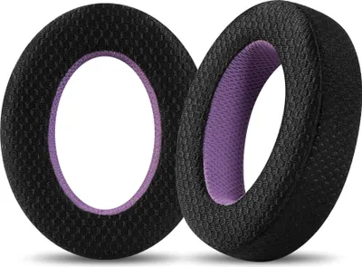 Obrázek produktu pro INF Náhradní náušníky pro sluchátka Sennheiser HD650