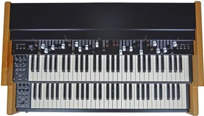 Zdjęcie produktu dla Viscount Legend Live