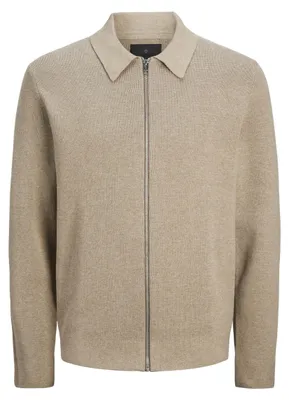 Immagine prodotto di Jack & Jones 12267896_1973_1151157.65, Taglia M, Vestibilità rilassata, Girocollo, Maniche lunghe, 1 pezzo