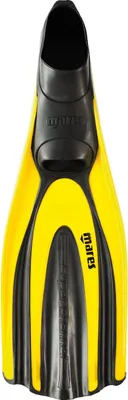 Image de Palmes SUPERCHANNEL FF, Mares