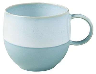 Image de like. by Villeroy & Boch Perlemor Becher mit Henkel Set 6 Stück - Art.-Nr. 1951929651 - EAN 4057743199108