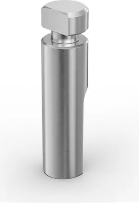 Produktbild von FEIN Stempel, für Stahlblech bis 400 N/mm²