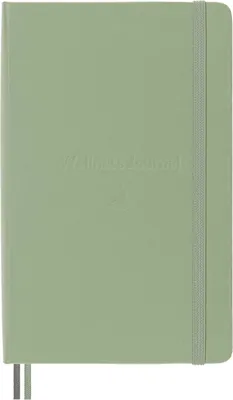 Immagine prodotto di Passion Journal Wellness – Lingua: Inglese