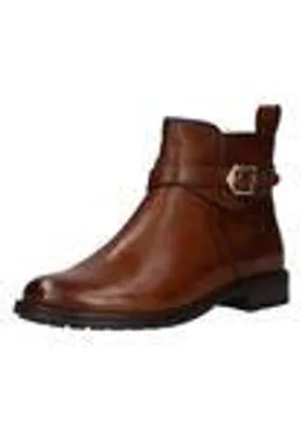 Zdjęcie produktu dla TT.BAGATT Eleganckie damskie botki D11-AXS39-4100, brązowe