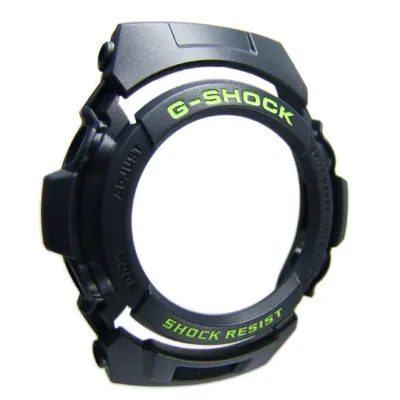 Produktbild von Gehäuseteil schwarz für G-Shock Bezel G-7710C 10288708