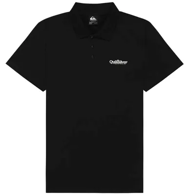 Produktbild von Poloshirt Quiksilver POLO STRETCH (WEG0) für Herren