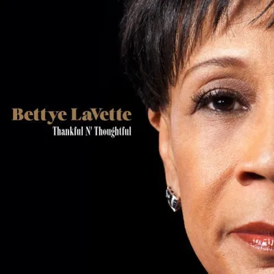 Produktbild von Bettye LaVette: Thankful N Thoughtful