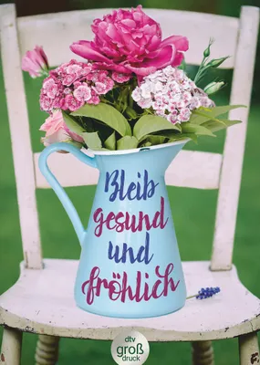 Image de Bleib gesund und fröhlich