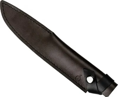 Produktbild von FORGED – Lederetui für Tranchiermesser 20,5 cm
