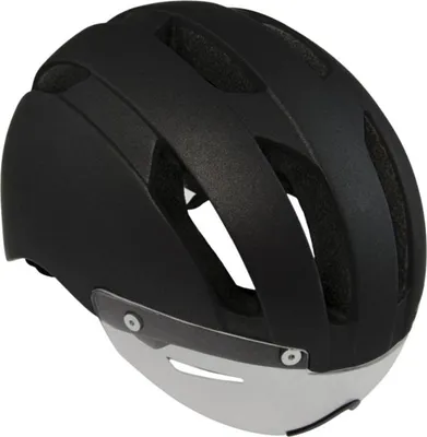 Produktbild von AGU Helm Urban Pedelec schwarz