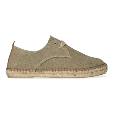 Produktbild von Toni Pons Dixon Herren Espadrilles Caqui Größe 45