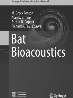 Produktbild von Bat Bioacoustics