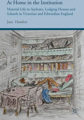 Image de At Home in the Institution