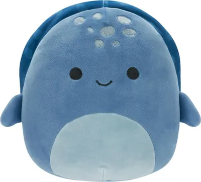 Produktbild von Squishmallows Big Truman Kunstleder