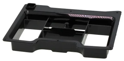 Image de DeLonghi 5313248141 Bac d'égouttage pour machines à café automatiques ECAM..Dinamica