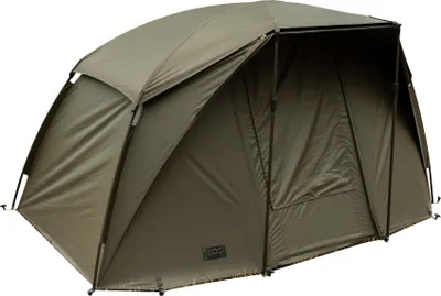 Produktbild von Fox EOS Pro Bivvy - 1 Person (Bivvy)