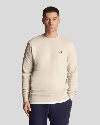 Image de Lyle & Scott Pull ras du cou Hommes