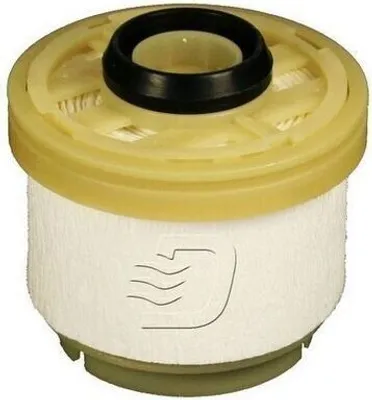 Produktbild von Kraftstofffilter DENCKERMANN A120307 für LEXUS IS II (GSE2, ALE2, USE2) Filtereinsatz