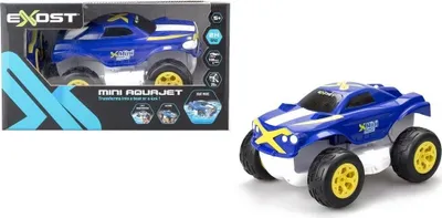 Zdjęcie produktu dla Dumel Discovery Mini Aqua Jet amfibia RC 2w1