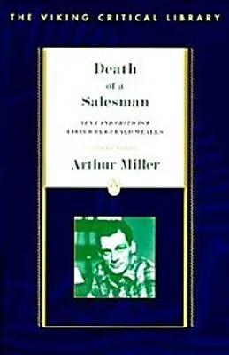 Zdjęcie produktu dla Death of a Salesman