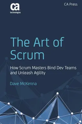 Obrázok produktu pre The Art of Scrum
