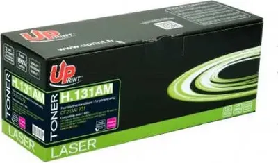 Zdjęcie produktu dla Generink GenerInk CB543A CE323A CF213A 731 EP716 Magenta