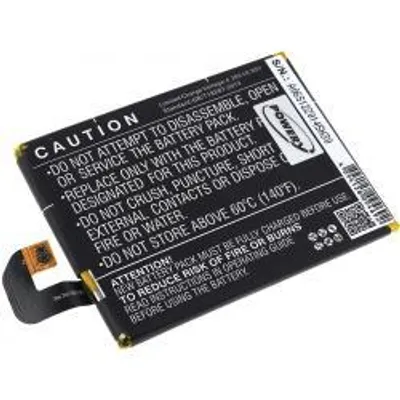 Obrázek produktu pro Akumulátor Sony Ericsson D6633