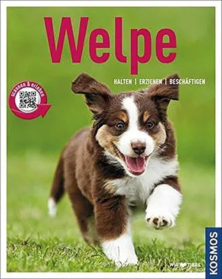 Immagine prodotto di Esser, J: Welpe