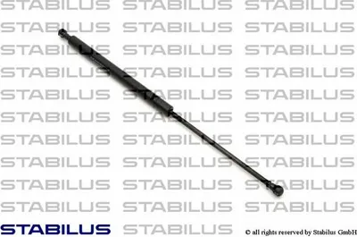 Produktbild von Stabilus Gasfeder, Motorhaube beidseitig 0592PD