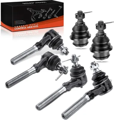 Obrázok produktu pre Frankberg 1x sada vahadiel prednej nápravy pre FORD USA Expedition Lincoln Navigator Seat Leon 4.6L 5.4L 1.9L 1996-2010