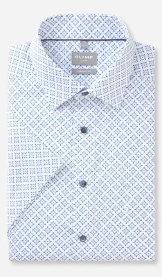 Produktbild von 104972-Hemden 00 weiss Größe 42