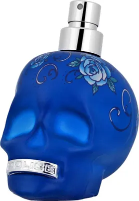 Obrázek produktu pro Police To Be Tattooart for man, Pánské, 40 ml, Sprej, 1 kusů