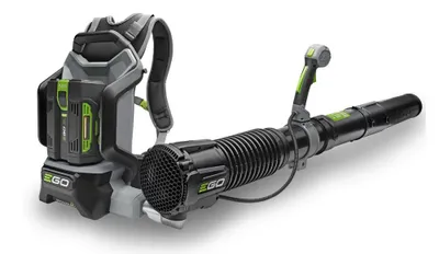 Produktbild von EGO LB6002E Rücken-Laubbläser Set