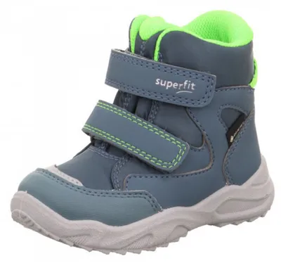 Produktbild von Legero Stiefel blau in Gr. 27