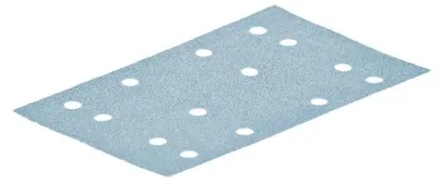 Productafbeelding van Festool 80x133 P320 GR/50 schuurmiddel granaat 80 x 133 mm P320 50 stuks ( 578999 )