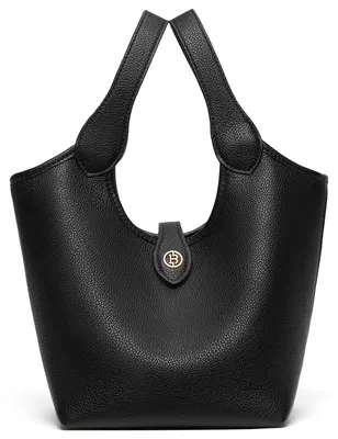 Produktbild von BOSTANTEN Beuteltasche Kleine Umhängetasche Damen Verstellbarer Gurt