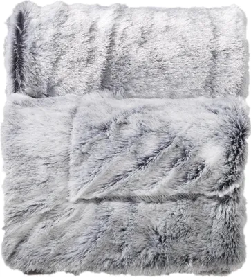 Immagine prodotto di Copriletto grigio ANTARTIC, 125x150 cm