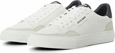 Produktbild von Jack & Jones Morden Combo Sportschuhe Weiß EU 41 Herren Weiß EU 41