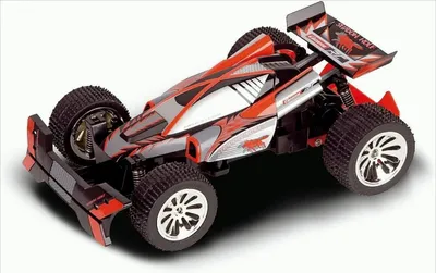 Produktbild von Carrera RC 370161001 - Shadow Wolf