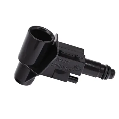Produktbild von Einlaufstutzen für Brühgruppe für Philips Saeco Gaggia SUP RI HD EP SM Serie wie 996530009825 | 421944079251 | 0301.R04.150 | 20000440 | 11004180
