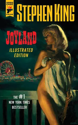 Produktbild von Joyland (Illustrated Edition)