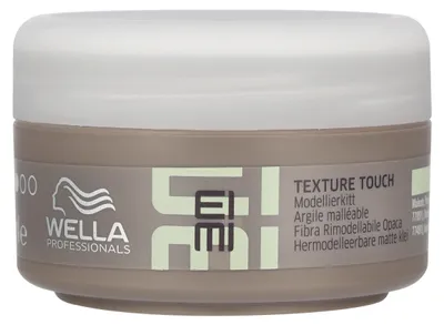 Produktbild von Wella EIMI - Texture Touch Reworkable Matte Clay