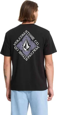 Obrázek produktu pro Tričko Volcom A3532551-BLK pro Pánské
